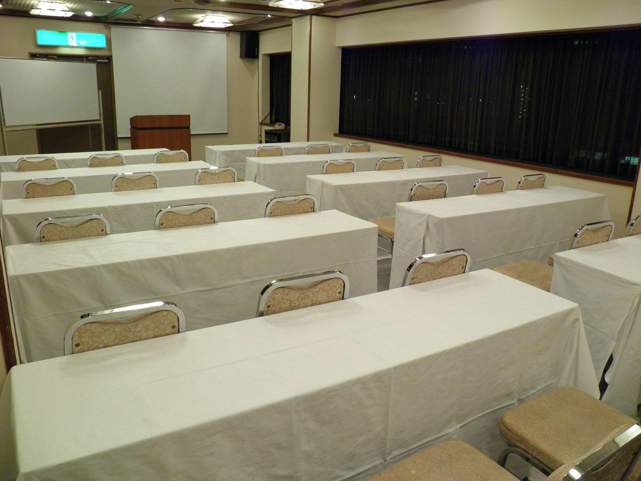 Mimatsu Annex