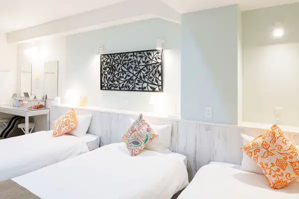 คอนโดทริปเปิล