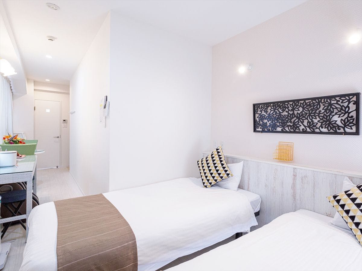 คอนโดทวิน