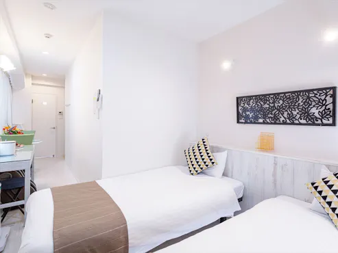 คอนโดทวิน