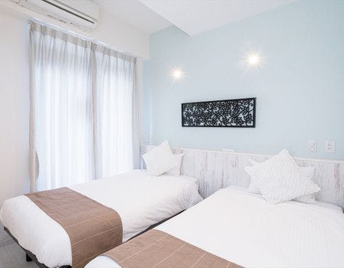 ライトコンドツイン