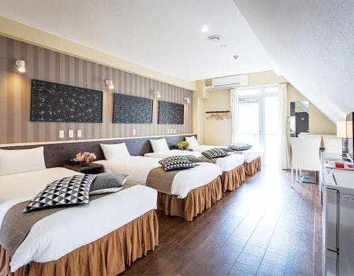 コンドフォース