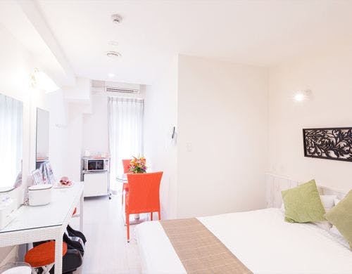 ライトコンドダブル