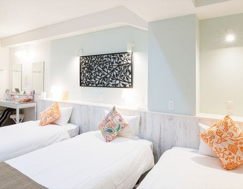 コンドトリプル