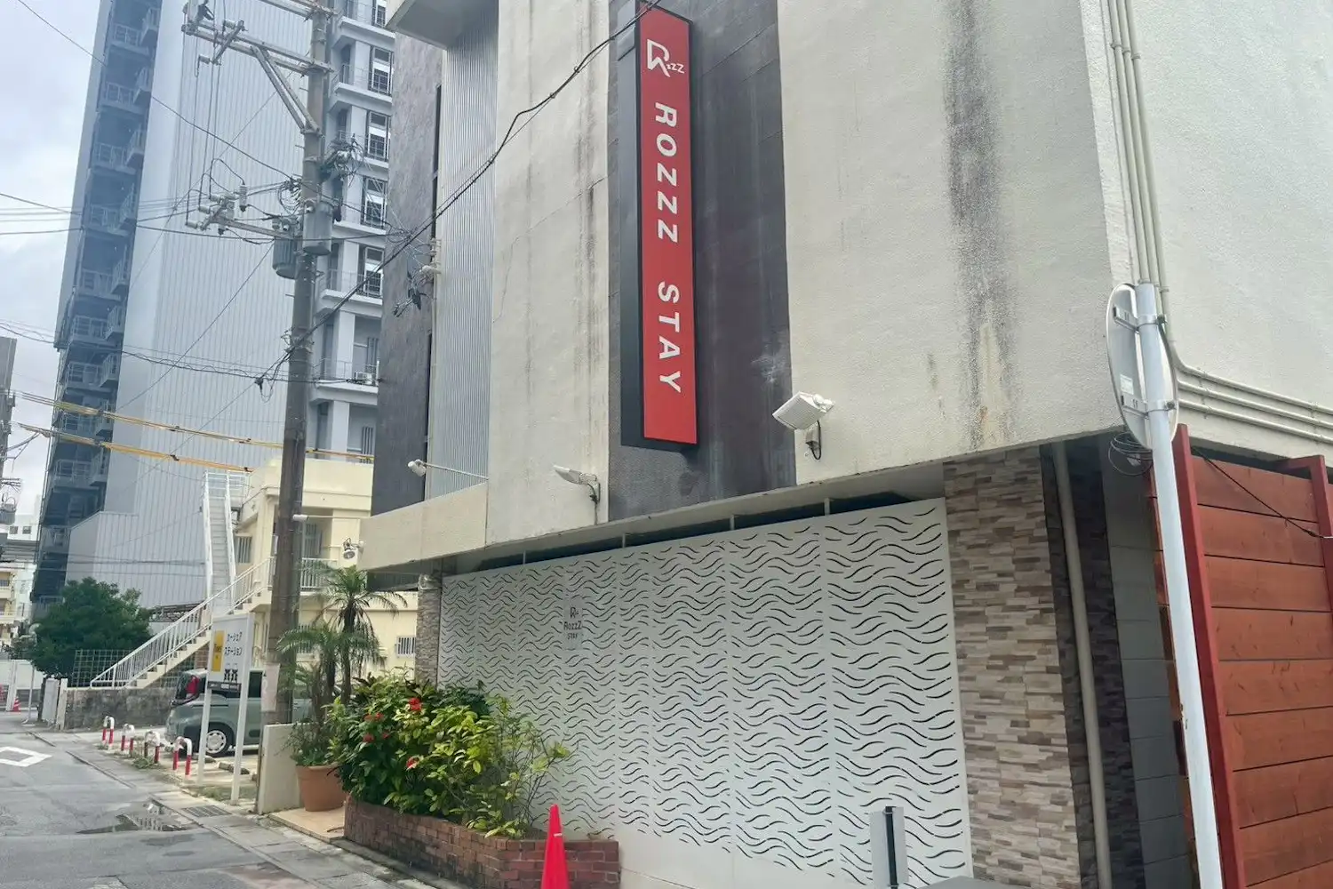 施設画像