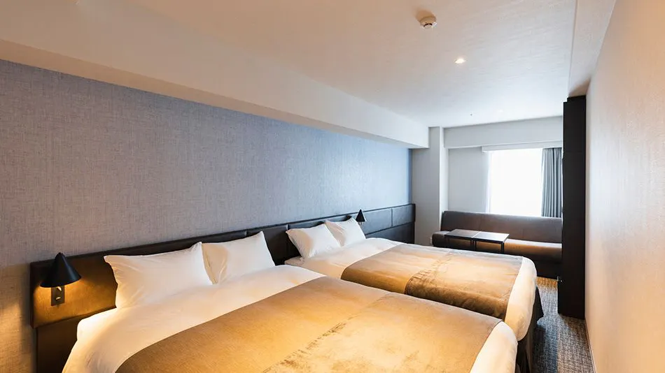 Hotel Asyl Tokyo Kamata
