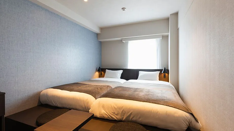 Hotel Asyl Tokyo Kamata