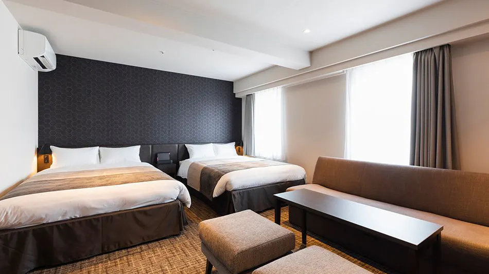 Hotel Asyl Tokyo Kamata
