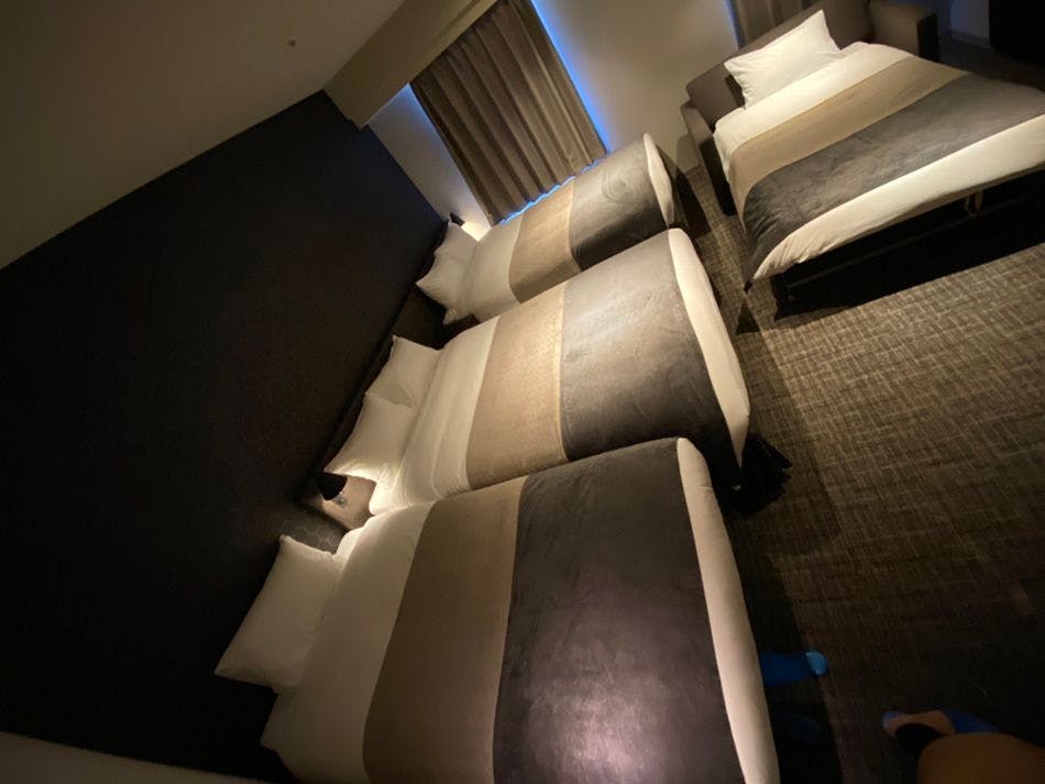 Hotel Asyl Tokyo Kamata