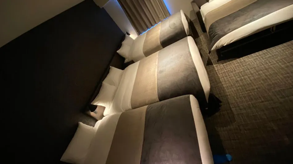 Hotel Asyl Tokyo Kamata