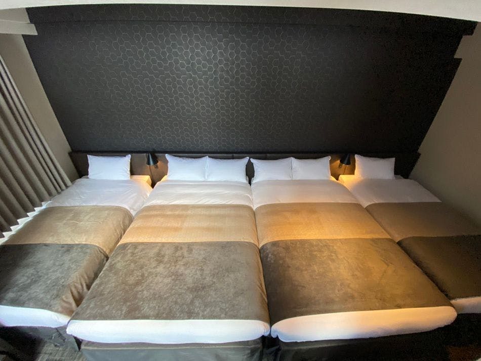 Hotel Asyl Tokyo Kamata