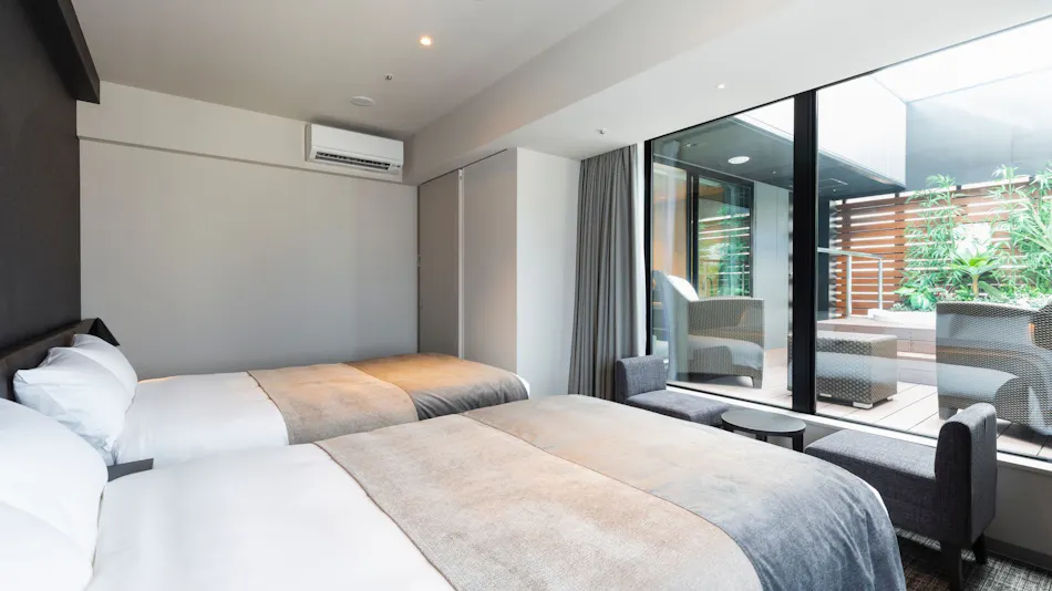 Hotel Asyl Tokyo Kamata