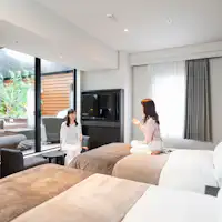 Azil Terrace Suite