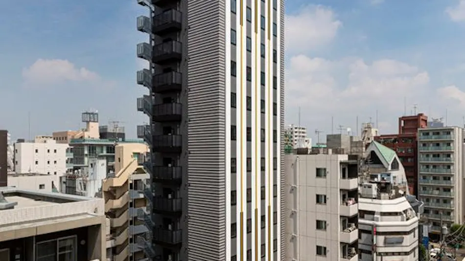 Hotel Asyl Tokyo Kamata