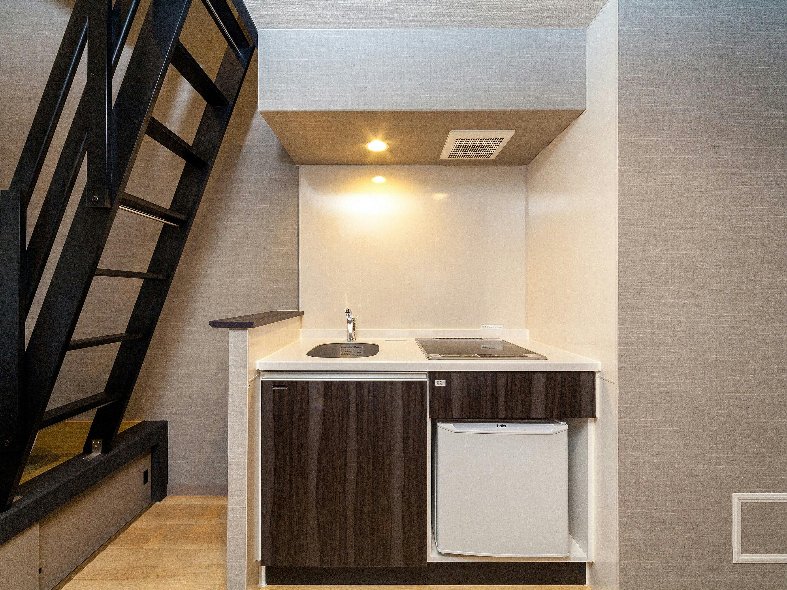 Hotel Suite Hiroshima Yokogawa