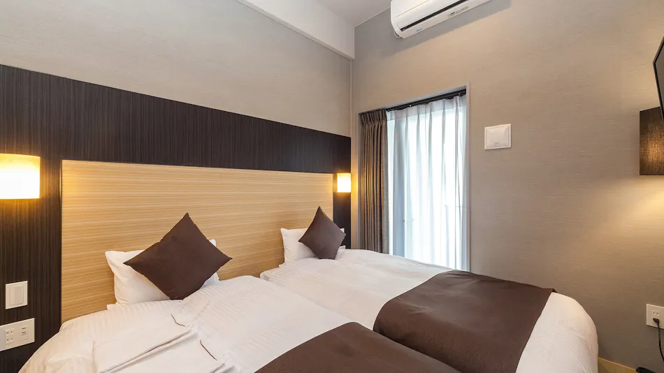 Hotel Suite Hiroshima Yokogawa