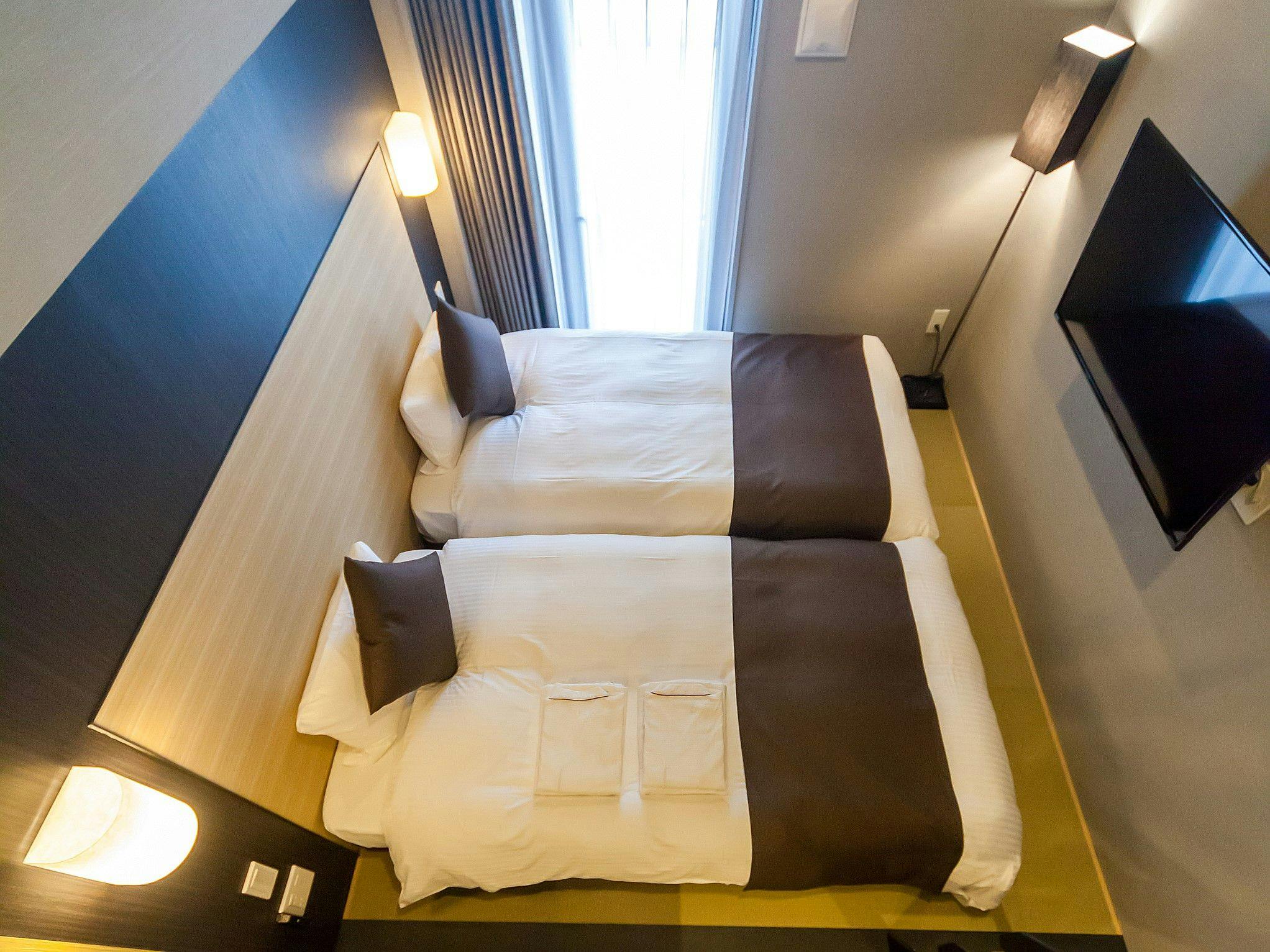 Hotel Suite Hiroshima Yokogawa