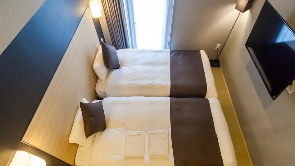 Hotel Suite Hiroshima Yokogawa
