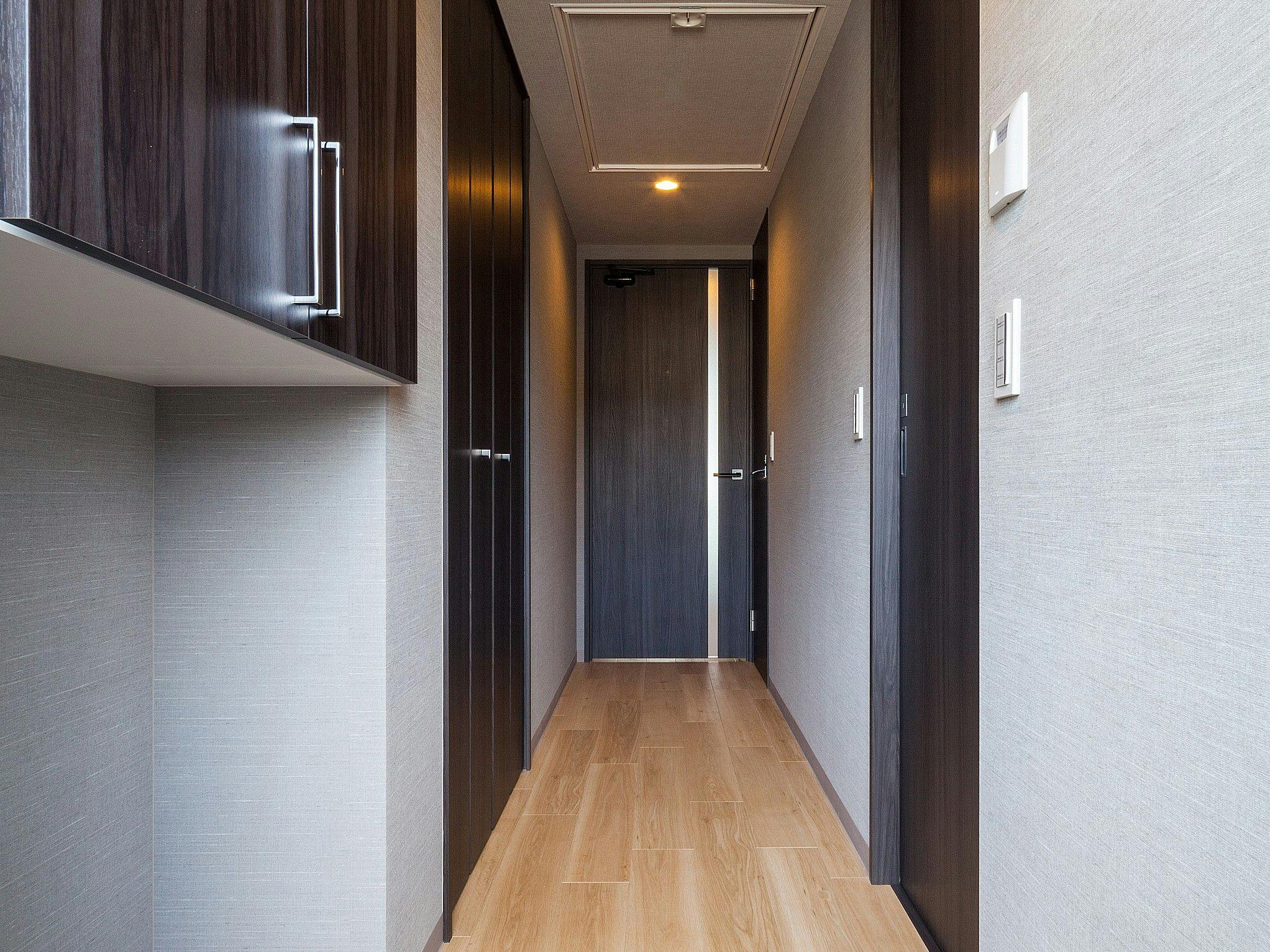 <ห้องพักแบบญี่ปุ่นสมัยใหม่เตียงคู่>