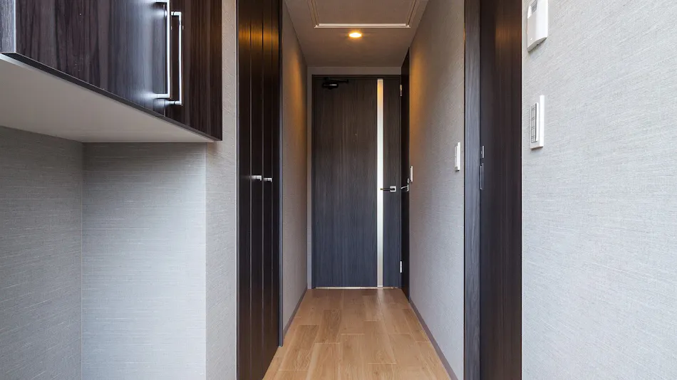 Hotel Suite Hiroshima Yokogawa