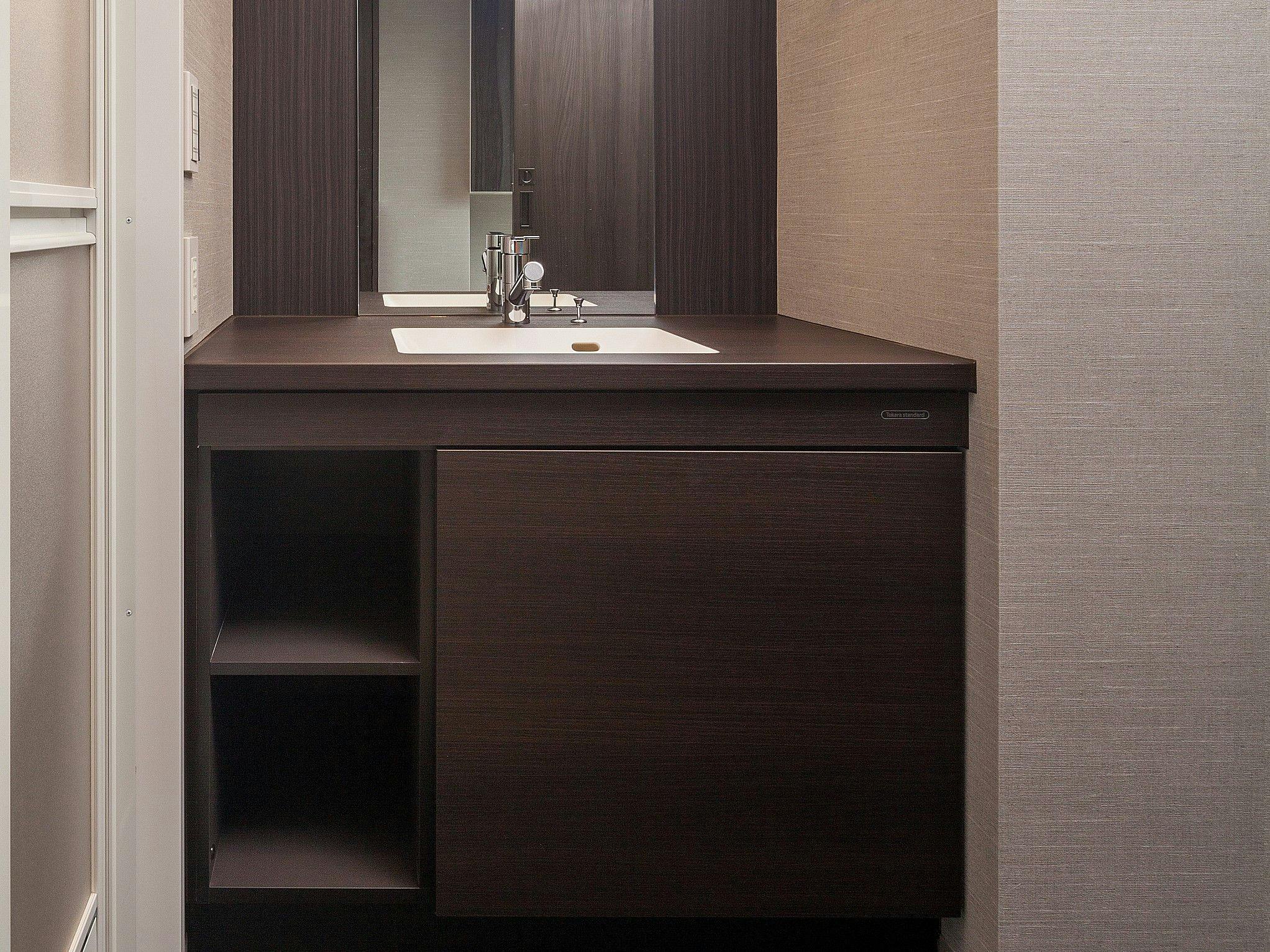 <ห้องพักแบบญี่ปุ่นสมัยใหม่เตียงคู่>