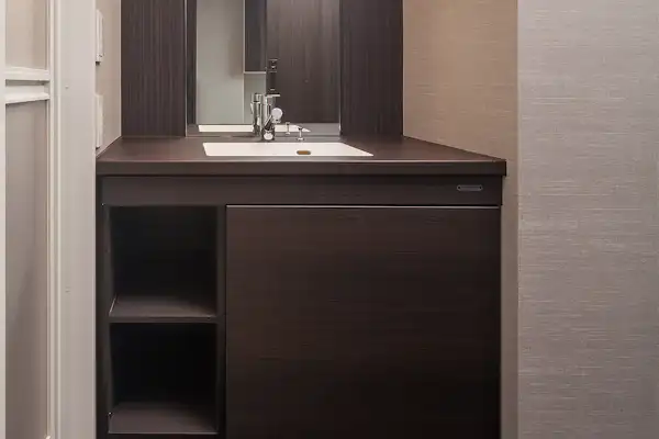 <ห้องพักแบบญี่ปุ่นสมัยใหม่เตียงคู่>