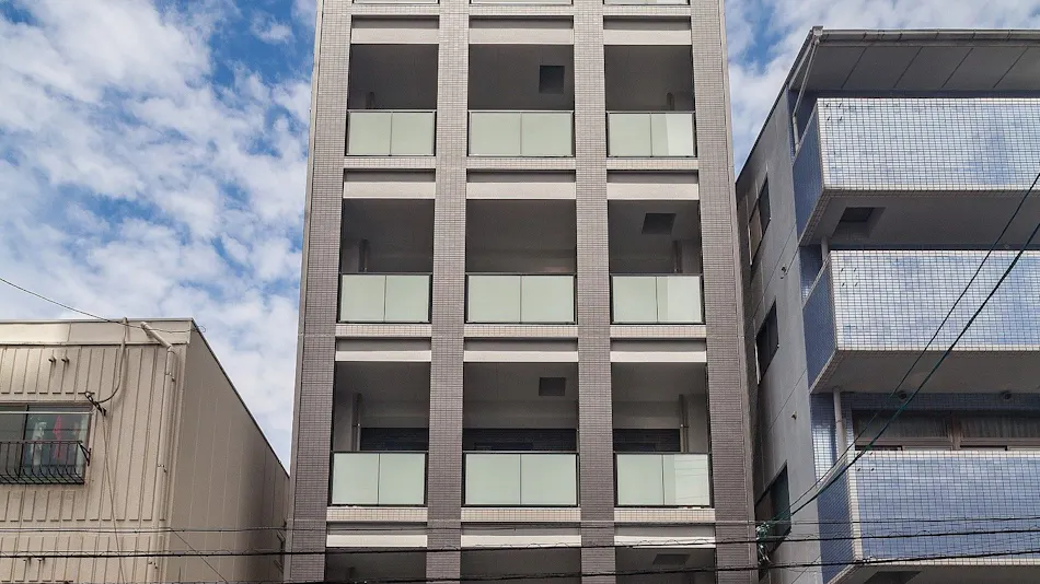 Hotel Suite Hiroshima Yokogawa