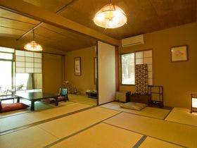 箱根小涌谷温泉 三河屋旅館