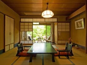 箱根小涌谷温泉 三河屋旅館