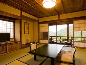 箱根小涌谷温泉 三河屋旅館