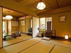 箱根小涌谷温泉 三河屋旅館