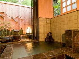 箱根小涌谷温泉 三河屋旅館