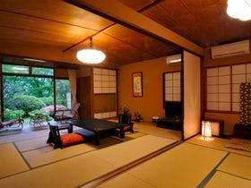 箱根小涌谷温泉 三河屋旅館 3枚目