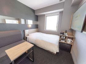 天然温泉　名取岩沼・美人の湯　スーパーホテル仙台空港インター