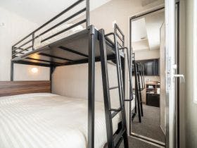 天然温泉　名取岩沼・美人の湯　スーパーホテル仙台空港インター