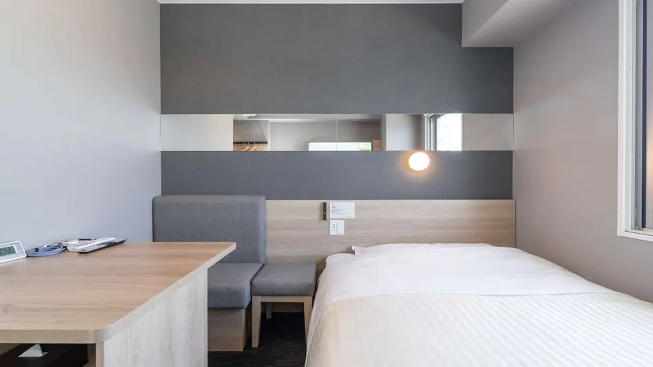 Natural Hot Spring Natori Iwanuma Bijin no Yu Super Hotel Sendai Airport Inter