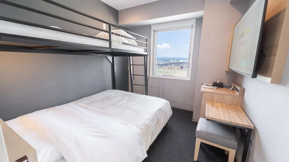 Natural Hot Spring Natori Iwanuma Bijin no Yu Super Hotel Sendai Airport Inter