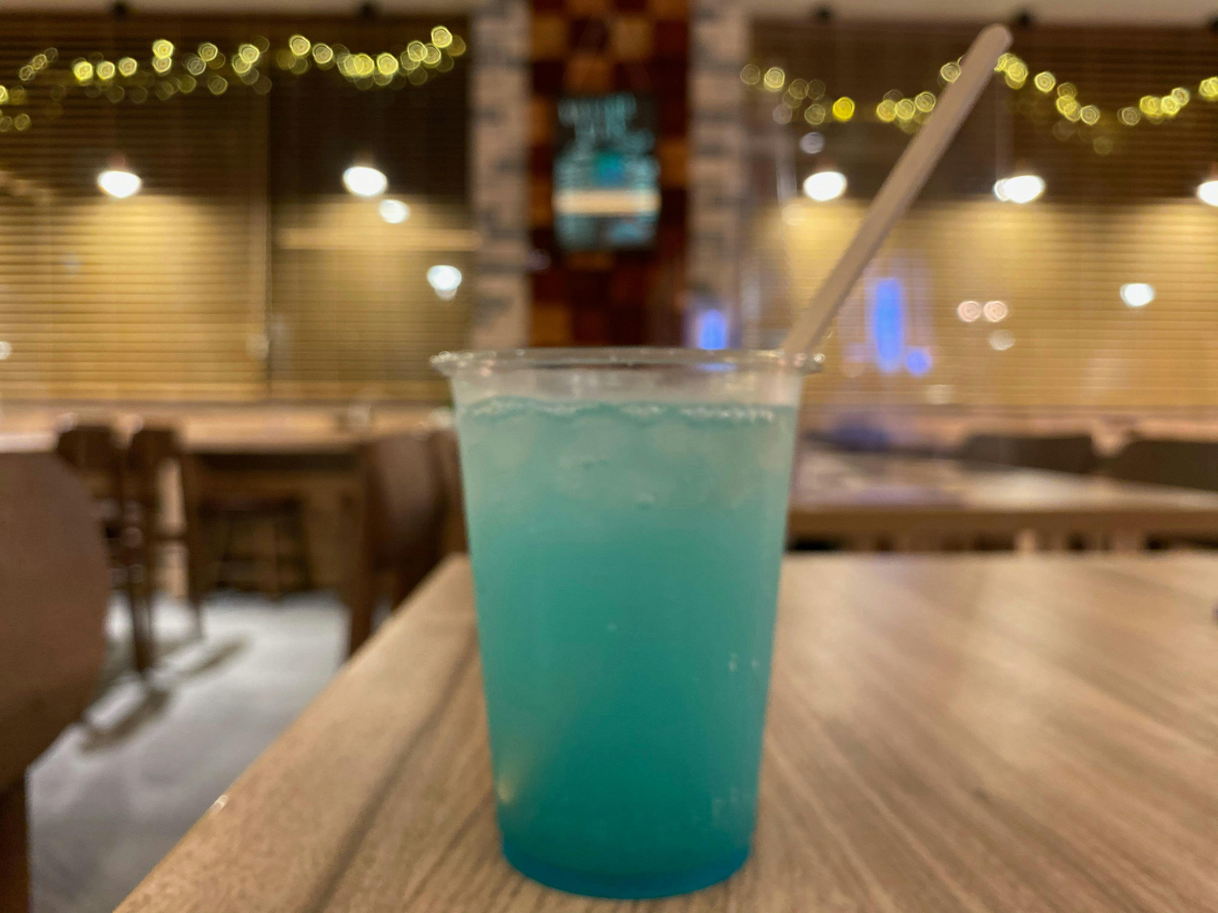 บาร์ต้อนรับ