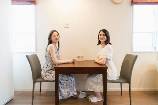 ห้องพักแบบสามเตียงมาตรฐาน 35 ตร.ม.
