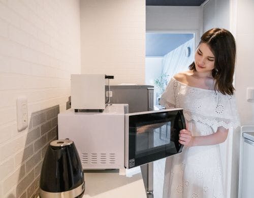 メゾネットルーム【定員6名】