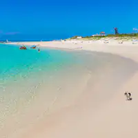ชายหาดโยนาฮะ มาเอะฮามะ