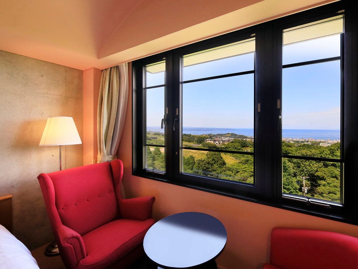 【โอเชียนวิวทวิน】