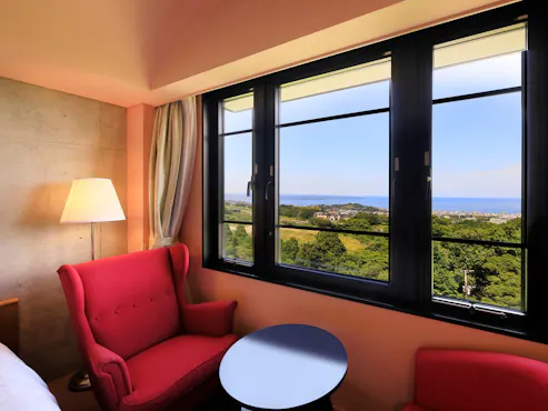 【โอเชียนวิวทวิน】