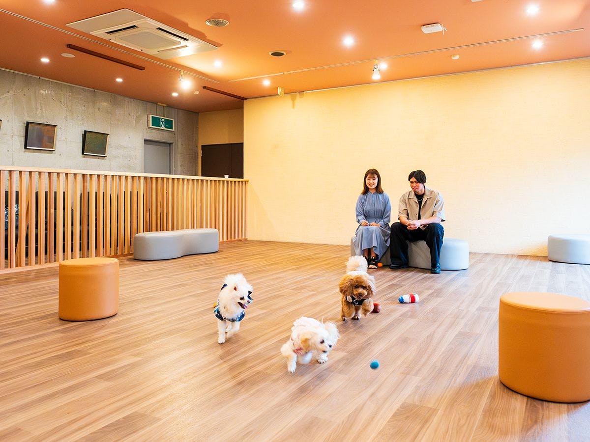 施設画像