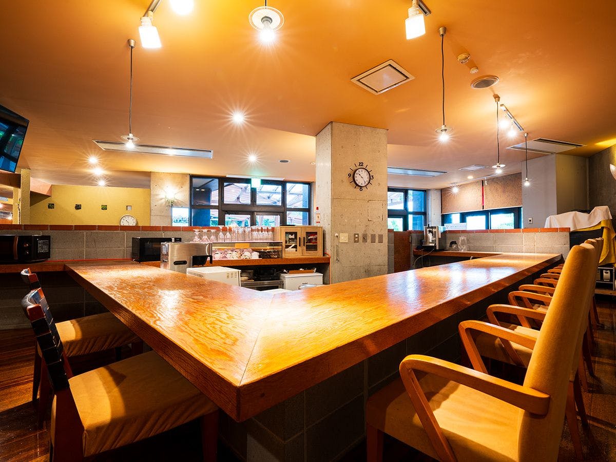 BEPPU DOG RESORT HILLS & BAY
