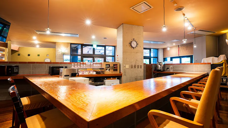 BEPPU DOG RESORT HILLS & BAY