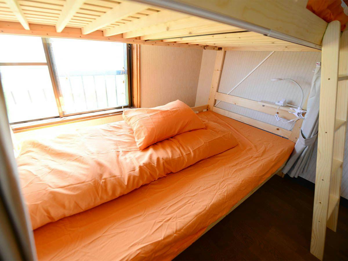 Haruno Guesthouse