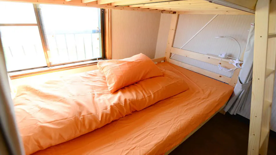 Haruno Guesthouse