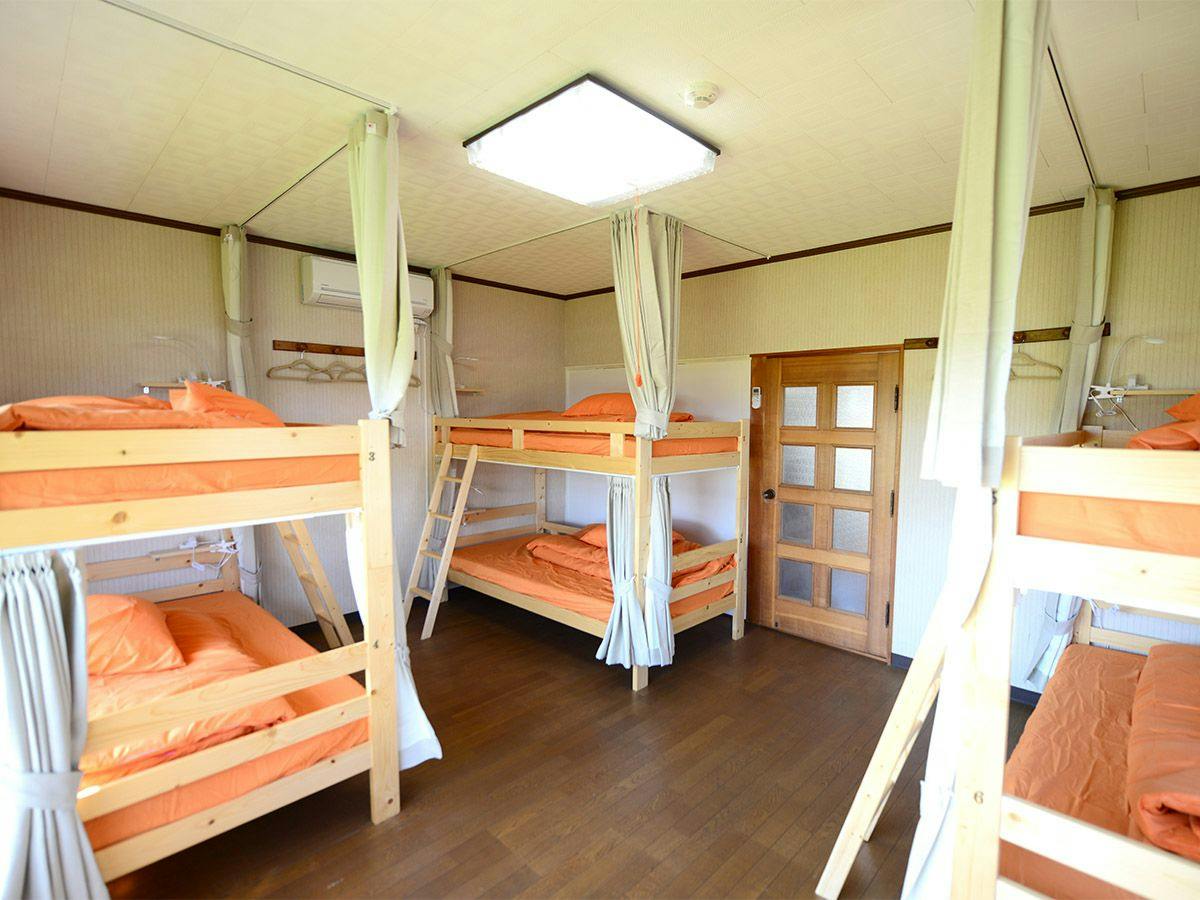 Haruno Guesthouse