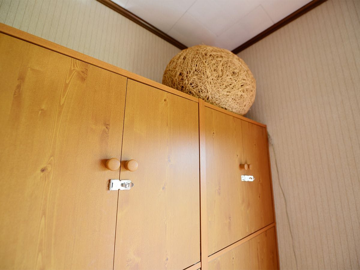 Haruno Guesthouse